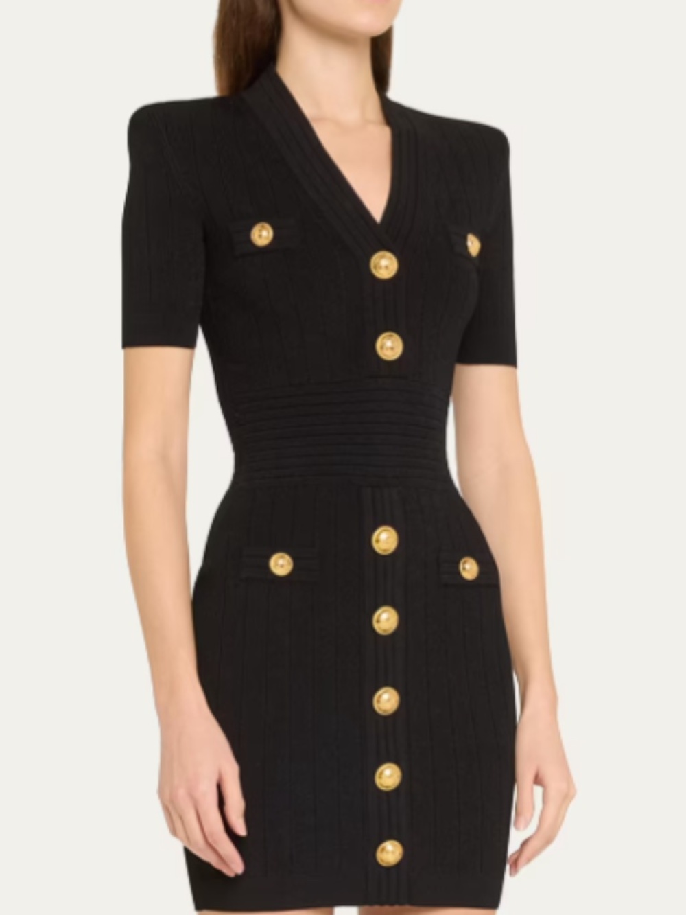Bodycon Dress - Picture 9 of 9